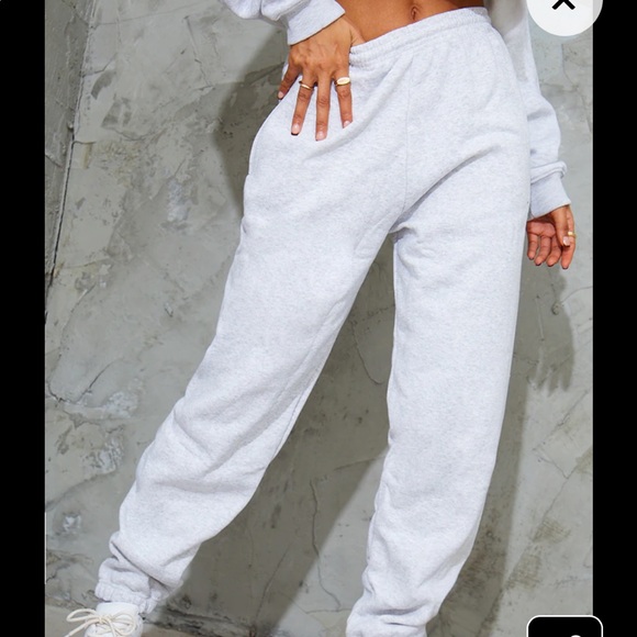 PLT sweatpants - Picture 1 of 5